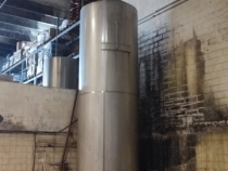 Serbatoi hl 200 