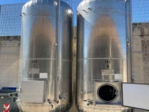 Autoclaves 50 hl