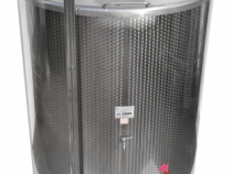 Serbatoi hl 50 acciaio inox