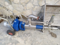 Cfs mae 63 pump