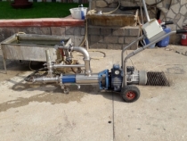 Cfs mae 63 pump