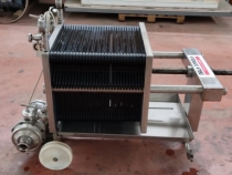 Filtro della toffola