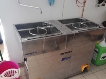 Lavadame mod. lavad-2 usato a2013