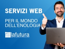 Il tuo partner per il sucesso online...