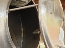 Rotovinificatori 300 hl