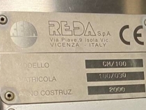Concentratore sottovuoto