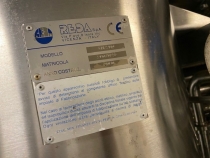 Concentratore reda cm200