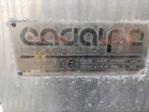 Gruppo frigo cadalpe