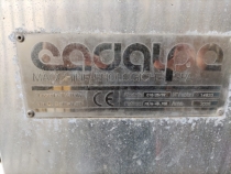 Cadalpe refrigeration unit