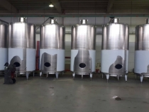 Silo da hl70
