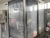 Sciacquatrice procomac