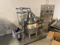 Centrifuga reda