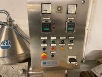 Centrifuga reda
