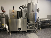 Concentratore Della Toffola