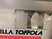 Filtro sottovuoto