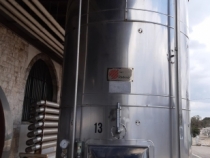 Autoclaves 52 hl