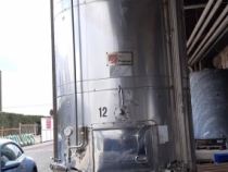 Autoclaves 52 hl