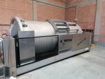 Miros press 80 quintals