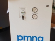 Nitrogen generators mod. pmgn1