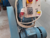 Rotho peristaltic pump