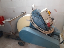 Rotho peristaltic pump