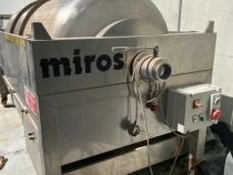 Miros press mod. pma30