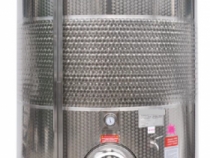 Serbatoi hl 21 in accaio inox