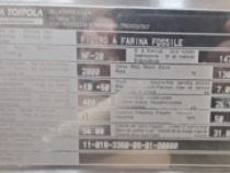 Filtro a farina della toffola  nf20