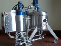 Flour filter della toffola nf10