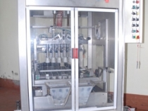 Ape mod 1200 casing machine