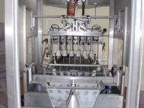Incassettatrice ape mod 1200