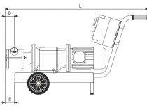 Liverani pump