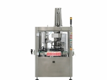 Automatic monoblock  1500 b/h 