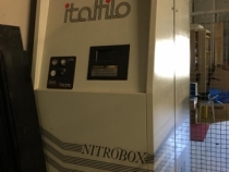 Nitrogen generator