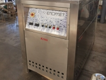 Gruppo frigorifero serie krios mod. k 15 usato 