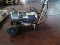 Pompa centrifuga 