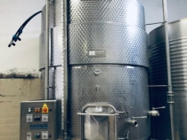 75 hl winemaker