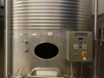 Vinificatore hl 50