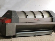 Bucher press