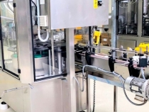 Capsulatrice nortan
