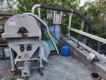 Crusher hl 300 cme