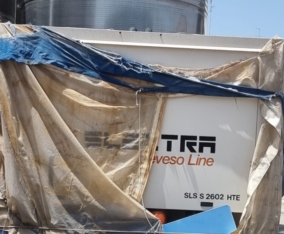 Frigo electra-seveso