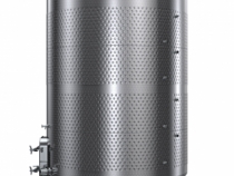 Serbatoi in acciaio inox hl 70