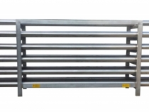 Ube-in-tube heat exchangers 