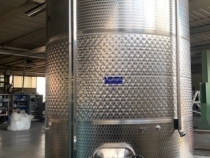 Vinificatori hl 100