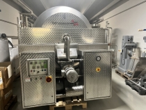 Pressa pneumatica  de franceschi 55 hl
