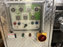 Pressa pneumatica  de franceschi 55 hl