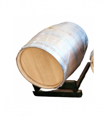 Lotto di barriques 225 lt e demì 110 lt - in rovere francese 