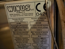 Refrigeratore