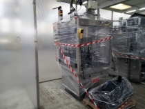 Tappatore usato arol meuro 2002